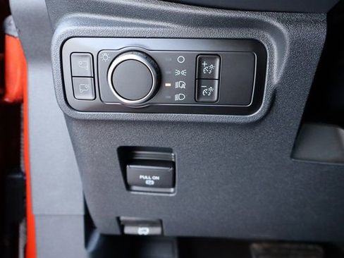 New 2025 Ford Bronco Badlands AWD/4WD image 37