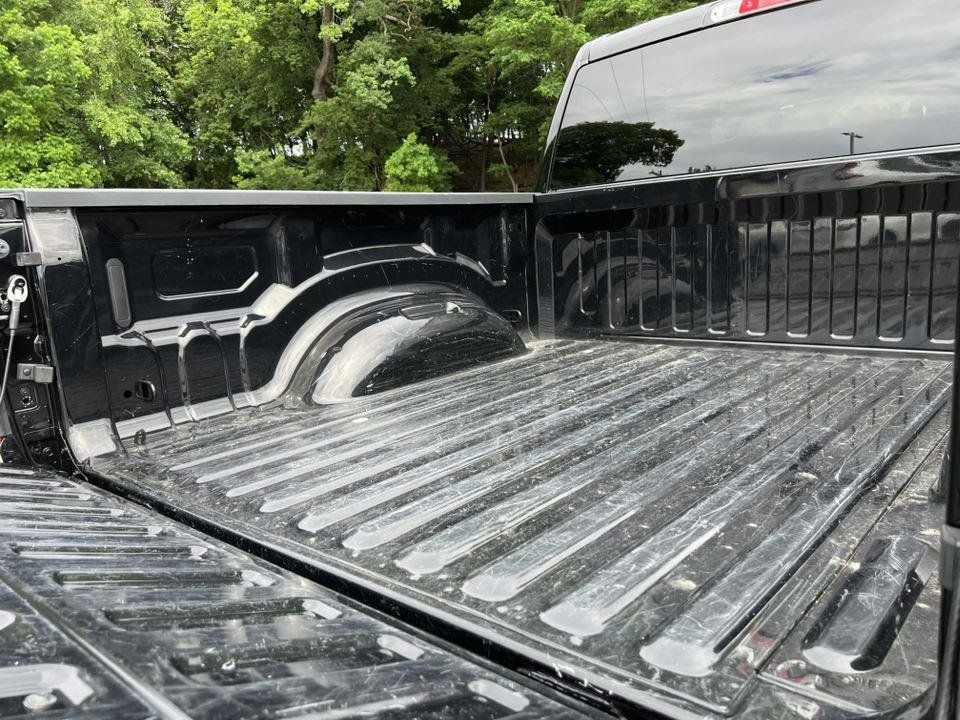 Used 2022 RAM 1500 Big Horn AWD/4WD image 6