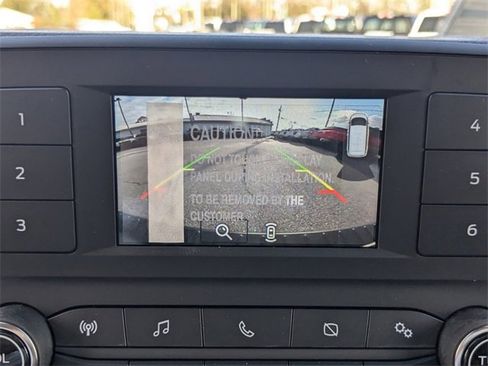 Used 2024 Ford Transit 250 Low Roof image 19