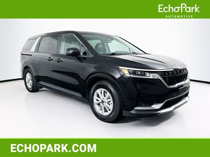 Used 2024 Kia Carnival LX