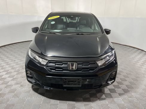 Used 2025 Honda Odyssey Sport-L image 3