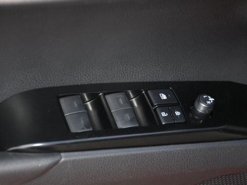 New 2026 Toyota Camry SE FWD image 6
