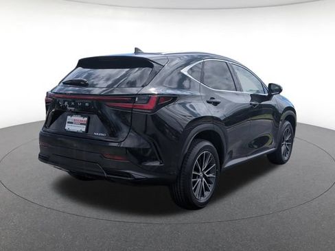Used 2024 Lexus NX 250 FWD image 6