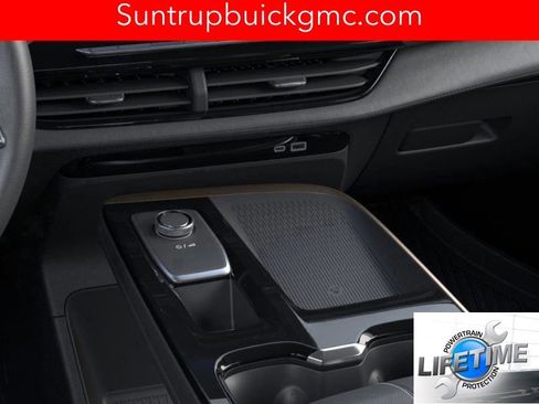 New 2025 Buick Enclave Avenir w/ Super Cruise Package image 58