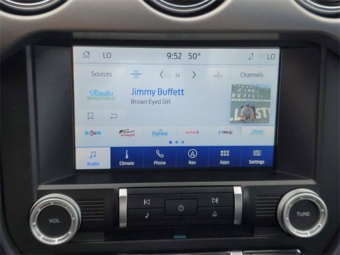 Certified 2023 Ford Mustang EcoBoost Premium image 16