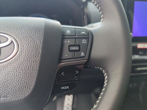 New 2026 Toyota Camry SE image 16