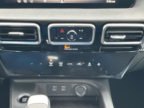 New 2026 Nissan Sentra SV w/ Floor Mat Package image 32