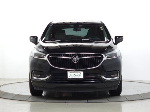 Used 2019 Buick Enclave Essence w/ Trailering Package, 5000 lbs. AWD/4WD image 2