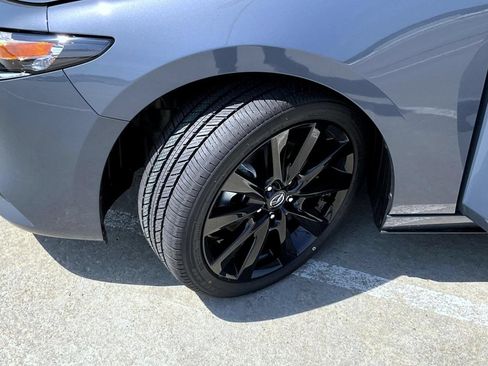New 2026 MAZDA MAZDA3 Carbon AWD/4WD image 25