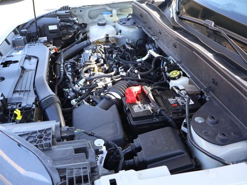 Used 2024 Ford Bronco Sport Big Bend image 39