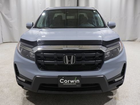 Used 2024 Honda Ridgeline RTL image 8