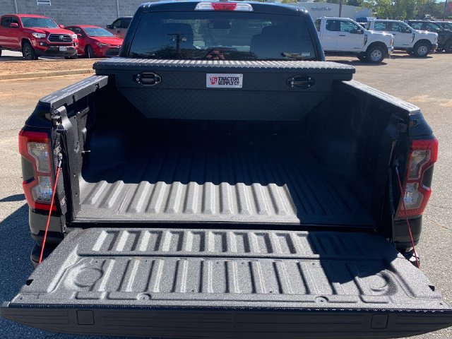 Used 2026 Ford Ranger XLT w/ Black Appearance Package AWD/4WD image 9