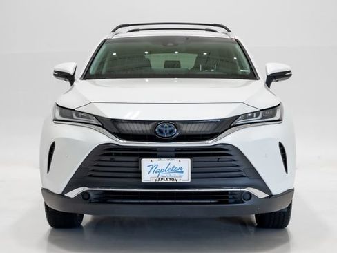 Used 2021 Toyota Venza XLE w/ Softex Package AWD/4WD image 4