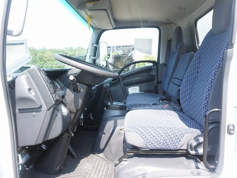 New 2024 Chevrolet Low Cab Forward 4500 XD RWD image 14