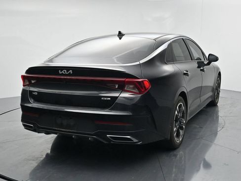 Used 2024 Kia K5 GT-Line w/ GT-Line Premium Package FWD image 6