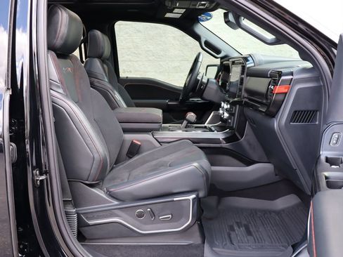 Used 2024 Ford F150 Raptor w/ Equipment Group 803A Raptor R AWD/4WD image 41