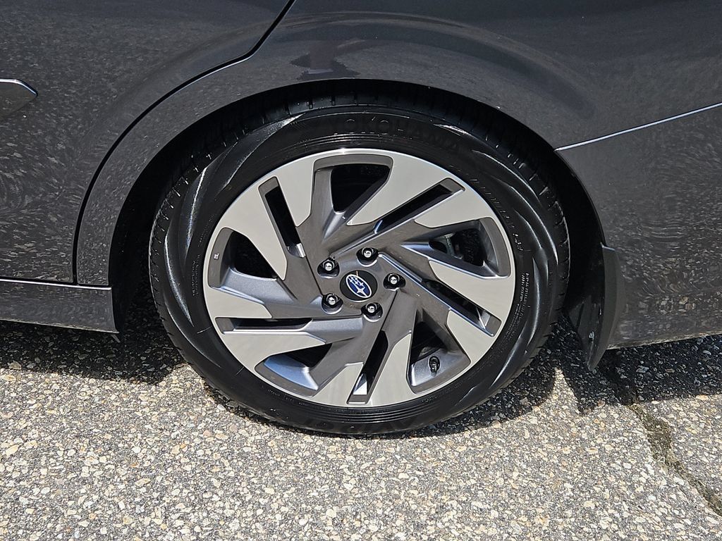 Used 2025 Subaru Legacy Touring XT AWD/4WD image 8