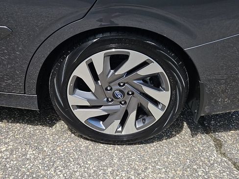 Used 2025 Subaru Legacy Touring XT AWD/4WD image 8