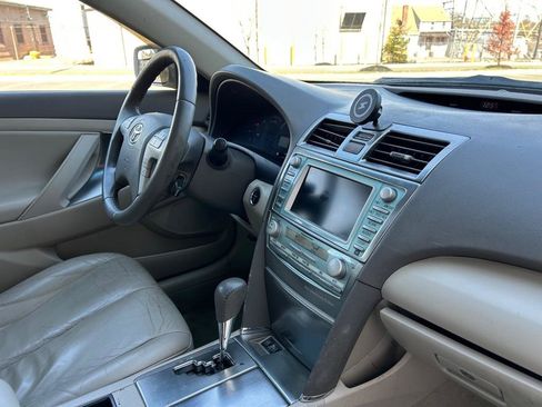 Used 2007 Toyota Camry Sedan image 43