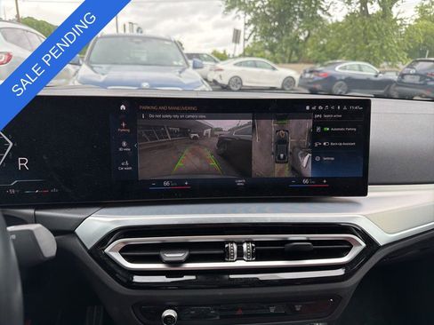 Used 2023 BMW M340i xDrive AWD/4WD image 9