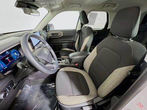 Used 2025 Ford Bronco Sport Big Bend AWD/4WD image 17