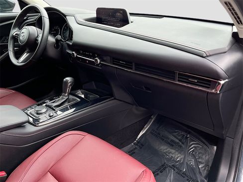 Used 2024 MAZDA CX-30 AWD 2.5 S w/ Preferred Package image 30