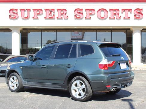 Used 2008 BMW X3 3.0si image 5