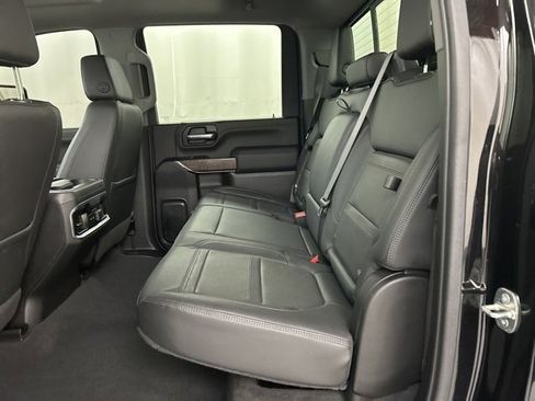 Used 2022 GMC Sierra 2500 Denali image 30
