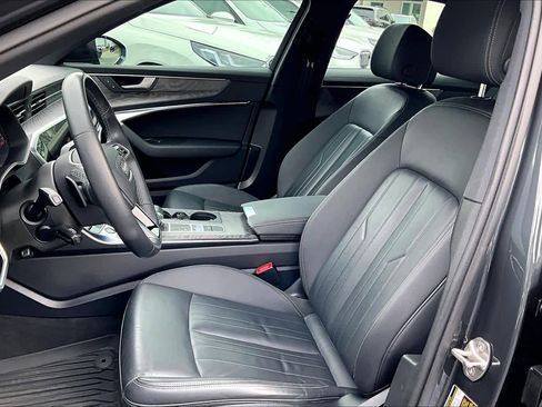 Used 2024 Audi A6 2.0T Premium image 8