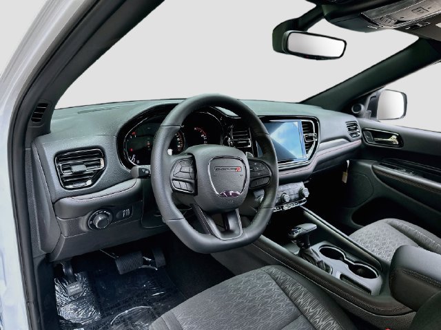 New 2026 Dodge Durango GT AWD/4WD image 9