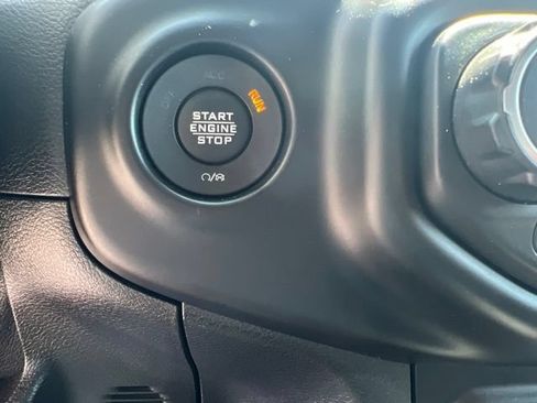 Used 2021 Jeep Gladiator Mojave w/ LED Lighting Group AWD/4WD image 14