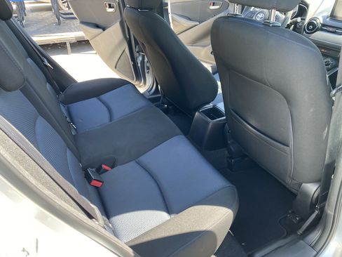 Used 2018 Toyota Yaris iA FWD image 14