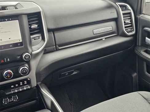 Used 2024 RAM 2500 Big Horn w/ Off Road Package image 19