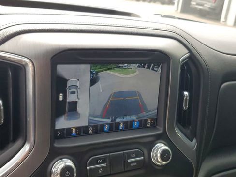 Used 2021 GMC Sierra 1500 Denali w/ Technology Package AWD/4WD image 22