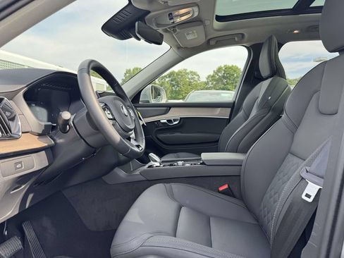 Certified 2026 Volvo XC90 B6 Plus w/ Protection Package Premier AWD/4WD image 13