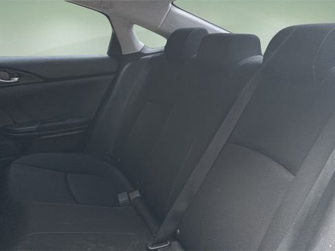 Used 2019 Honda Civic LX image 12