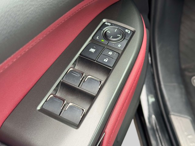Certified 2024 Lexus NX 350 AWD w/ Cold Area Package image 22