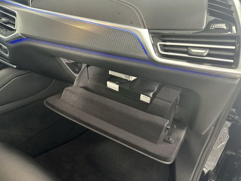 Used 2020 BMW X6 xDrive40i w/ M Sport Package AWD/4WD image 25