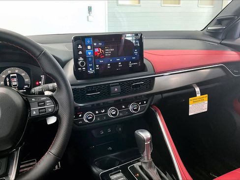 New 2025 Acura ADX A-Spec image 16