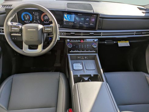 New 2026 Hyundai Santa Fe SEL image 25