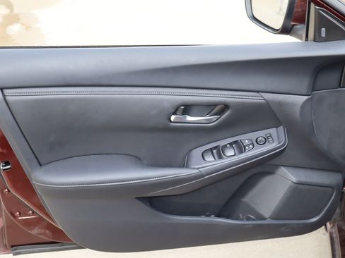 Used 2023 Nissan Sentra SV FWD image 19