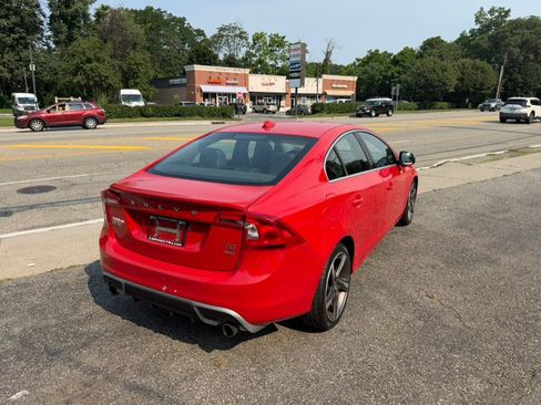 Used 2012 Volvo S60 T6 R-Design AWD/4WD image 8