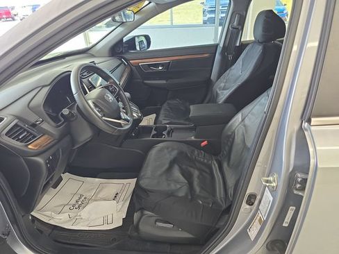 Used 2020 Honda CR-V EX image 14