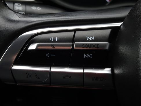 Used 2022 MAZDA CX-30 AWD 2.5 S w/ Preferred Package image 22