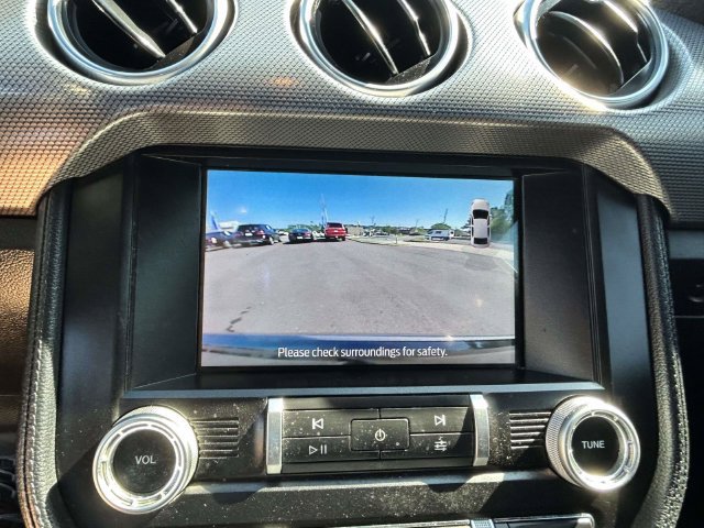 Used 2020 Ford Mustang Coupe w/ Equipment Group 101A RWD image 23