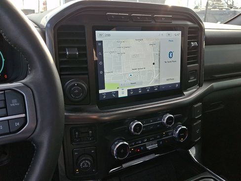 Used 2023 Ford F150 Lariat w/ Equipment Group 502A High image 23