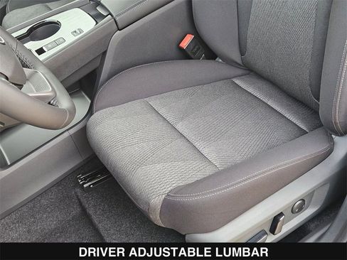 New 2026 Nissan Rogue SV image 16