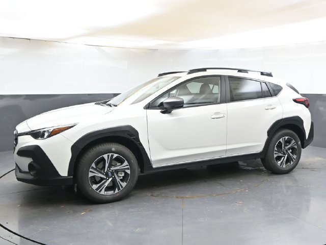 New 2026 Subaru Crosstrek 2.5i Premium AWD/4WD image 2