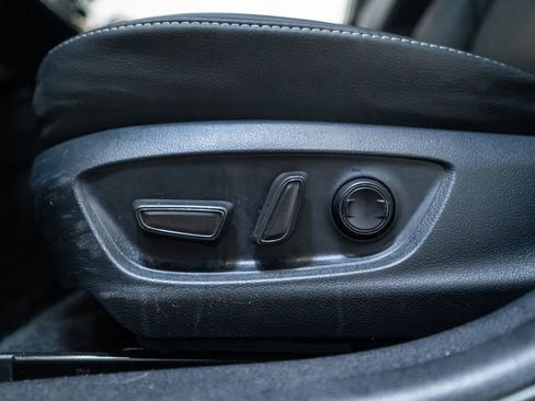 Certified 2024 Toyota Camry XSE image 21