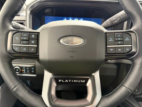 New 2026 Ford F450 Platinum w/ FX4 Off-Road Package image 48